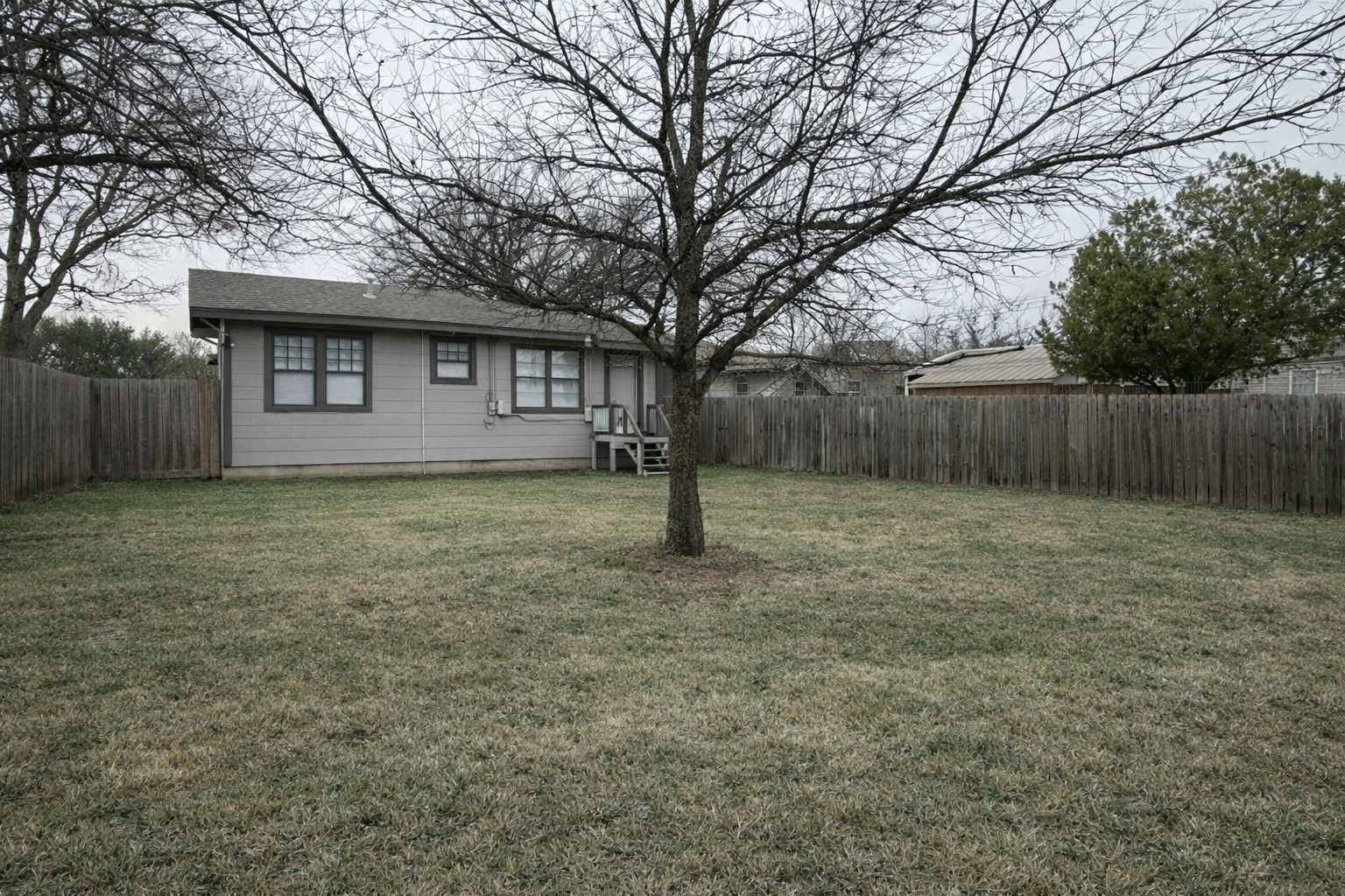2912 10th Street Wichita Falls TX 76309