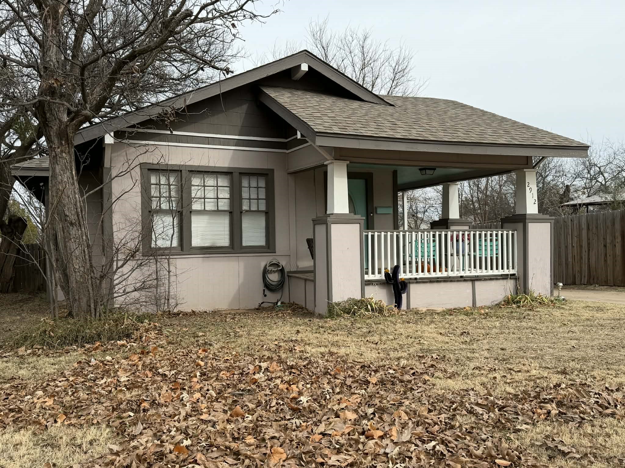 2912 10th Street Wichita Falls TX 76309