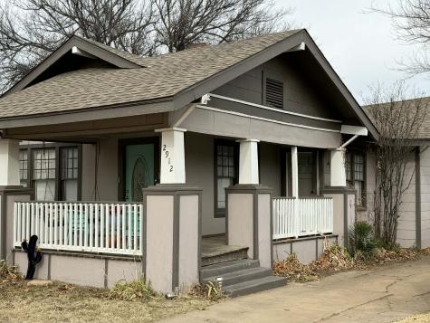 2912 10th Street Wichita Falls TX 76309