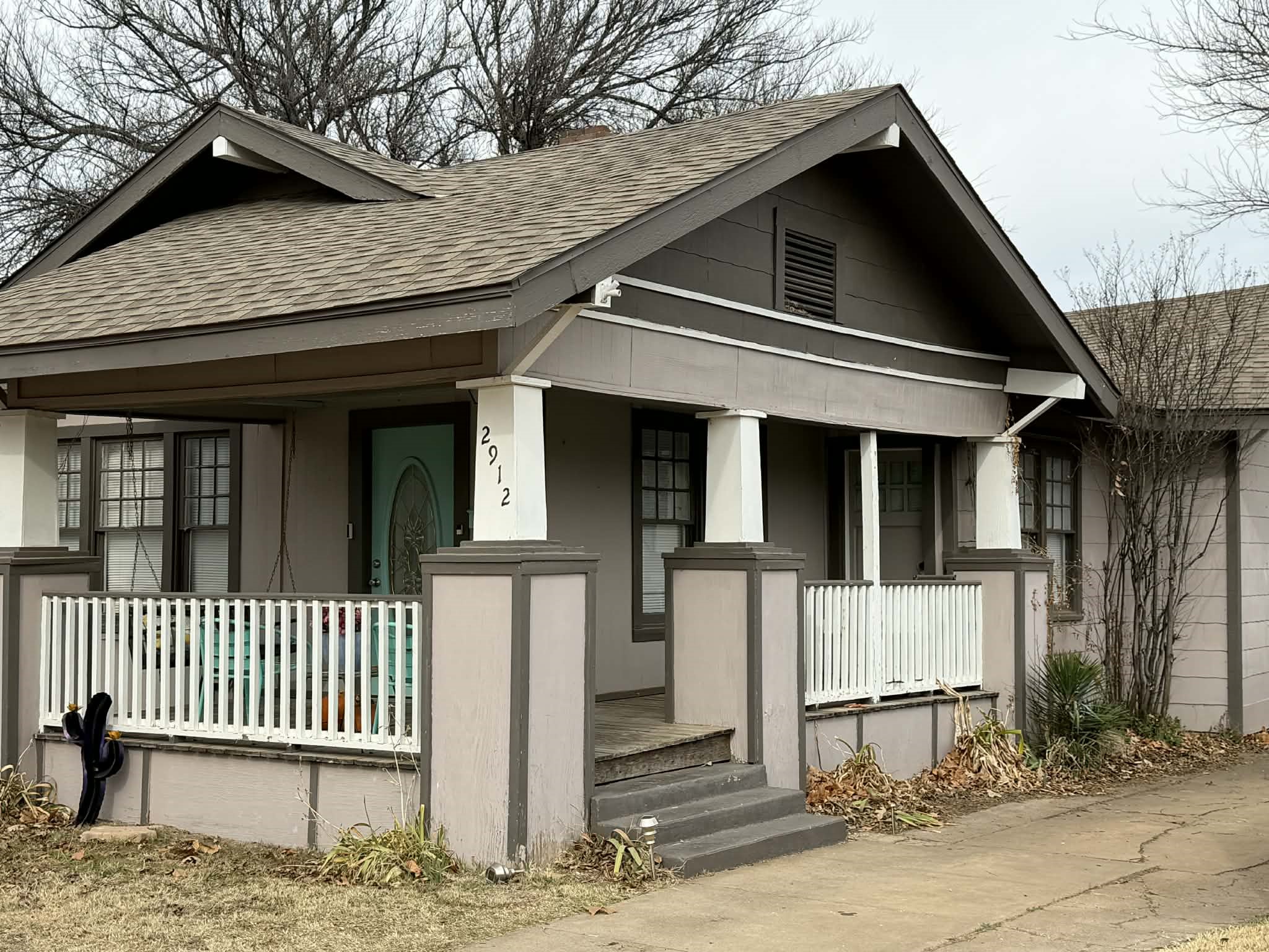 2912 10th Street Wichita Falls TX 76309