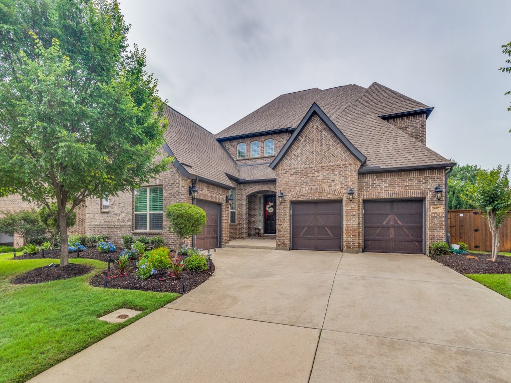 10937 Smoky Oak Trail Flower Mound TX 76226