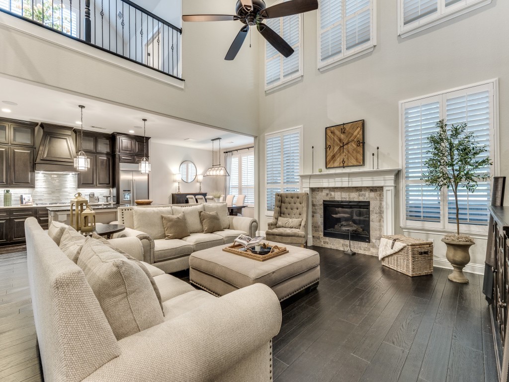 10937 Smoky Oak Trail Flower Mound TX 76226