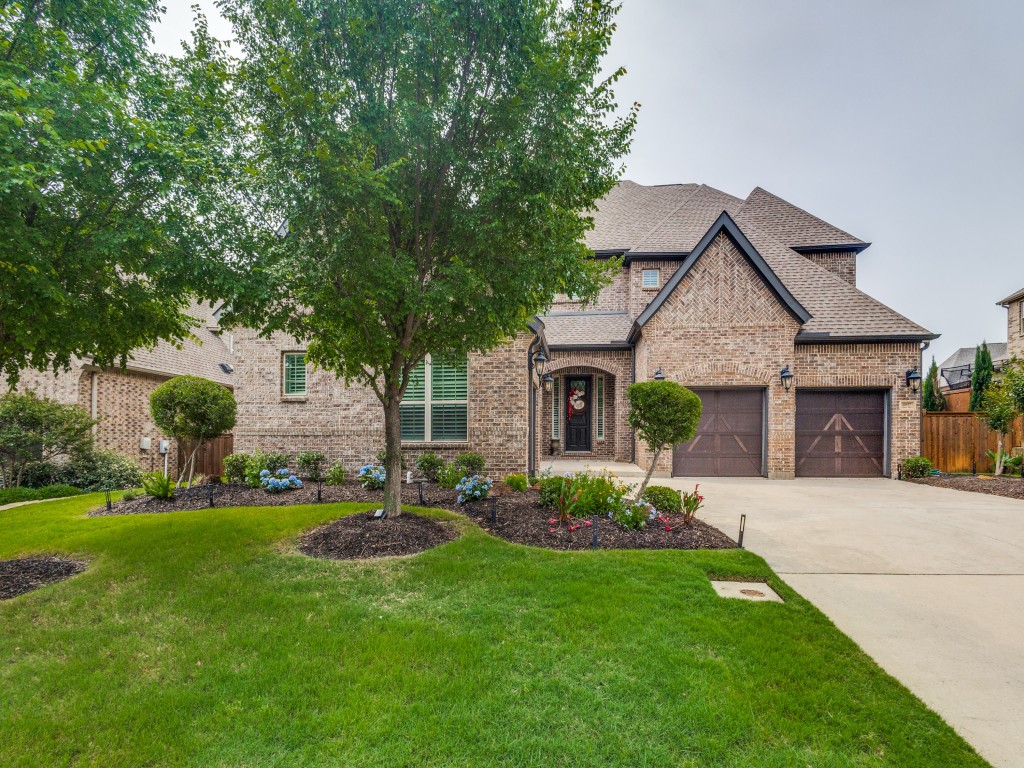10937 Smoky Oak Trail Flower Mound TX 76226