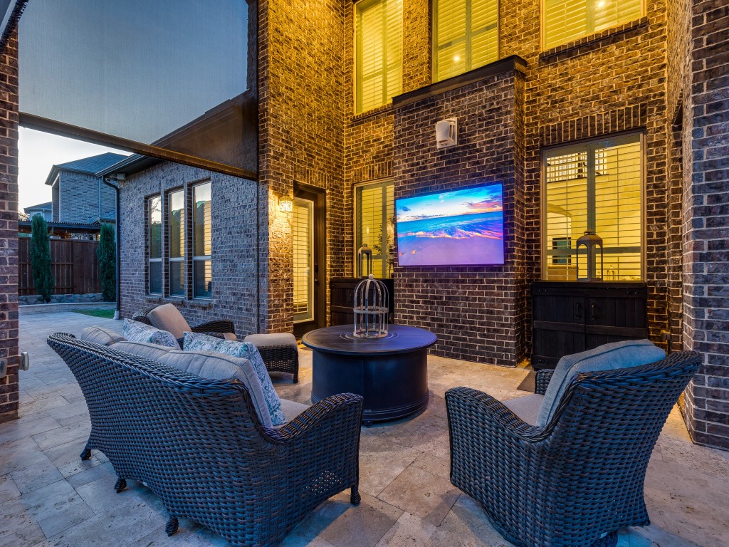 10937 Smoky Oak Trail Flower Mound TX 76226