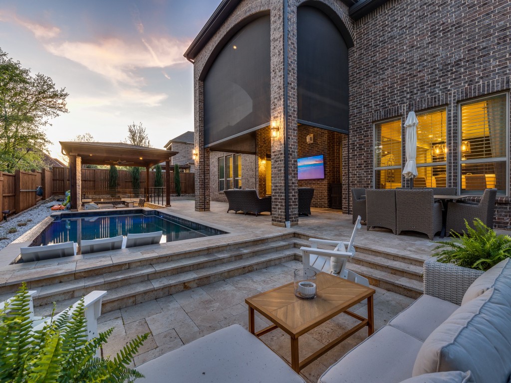 10937 Smoky Oak Trail Flower Mound TX 76226