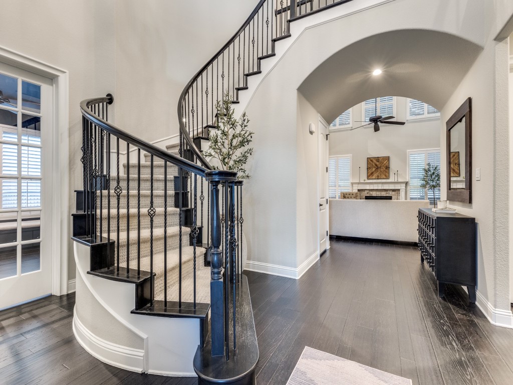 10937 Smoky Oak Trail Flower Mound TX 76226