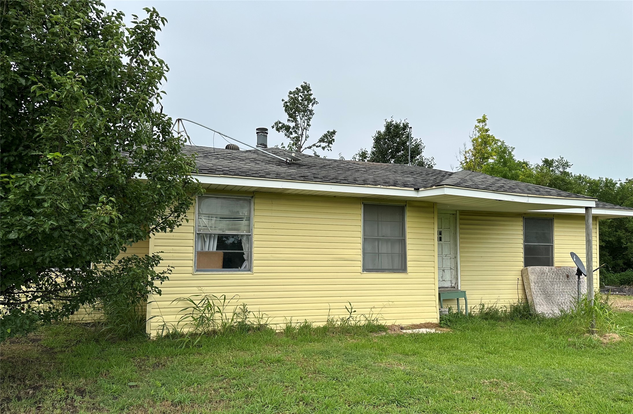 8704 Griffin Lane Crandall TX 75114