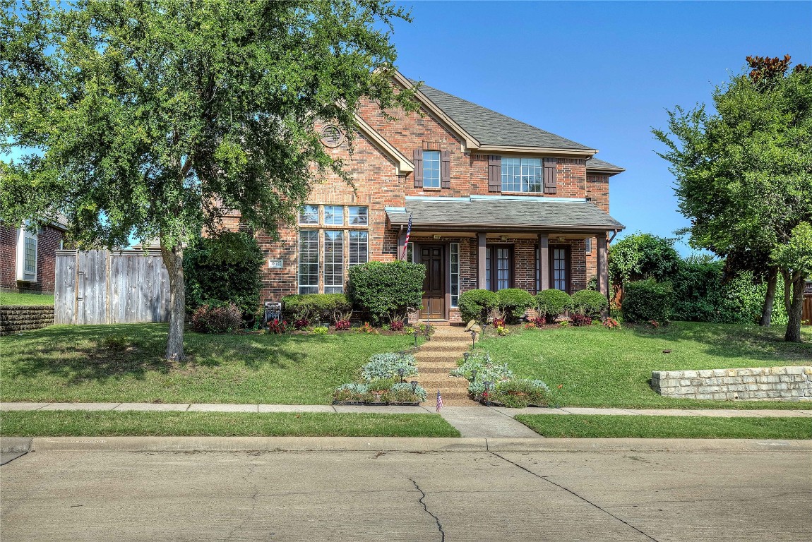 1910 Club Lake Circle Rockwall TX 75087