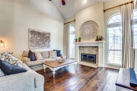 3829 Seminole Place Carrollton TX 75007