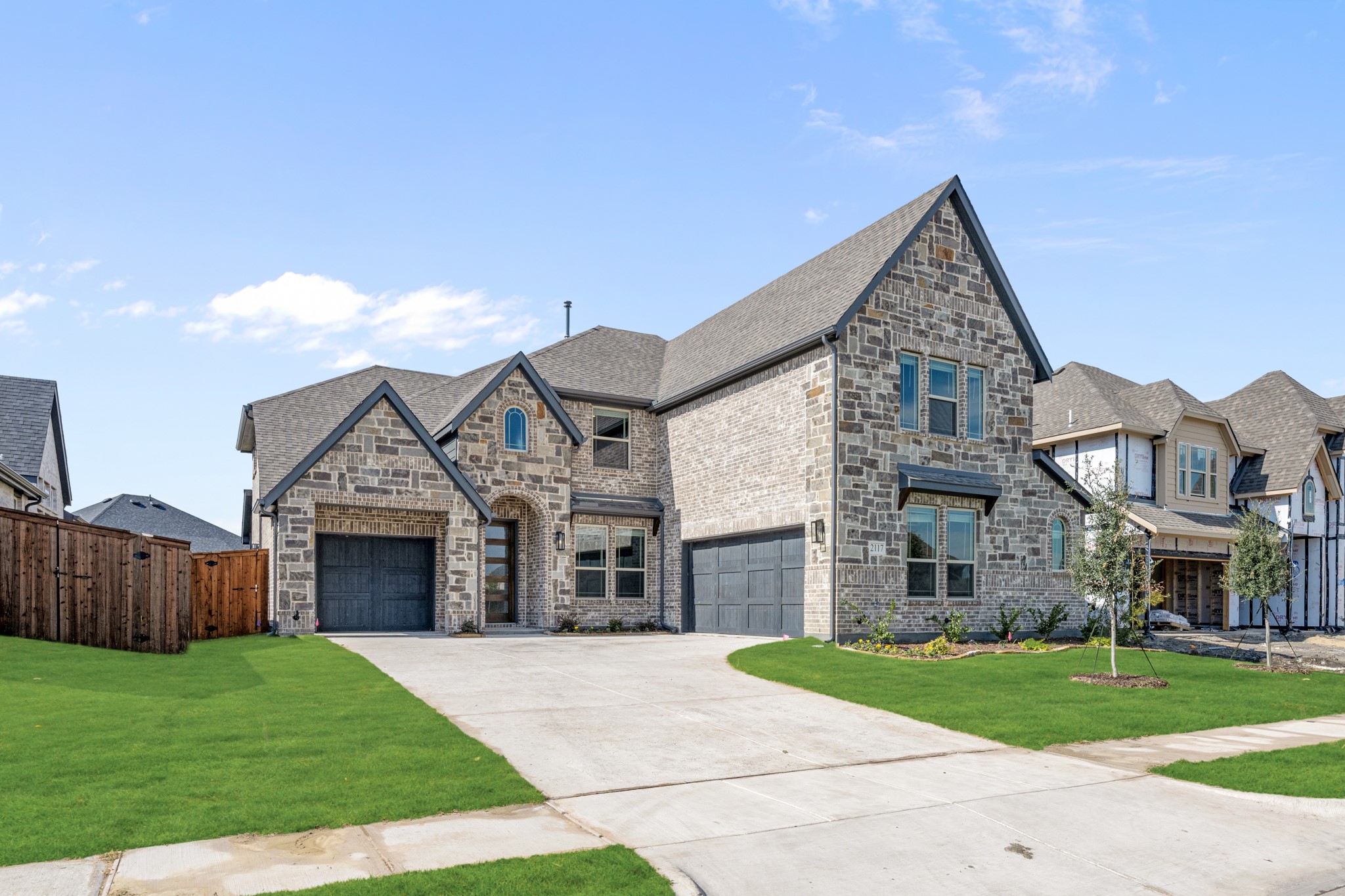 2117 Nerello Way Mclendon Chisholm TX 75032