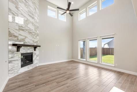 2117 Nerello Way Mclendon Chisholm TX 75032
