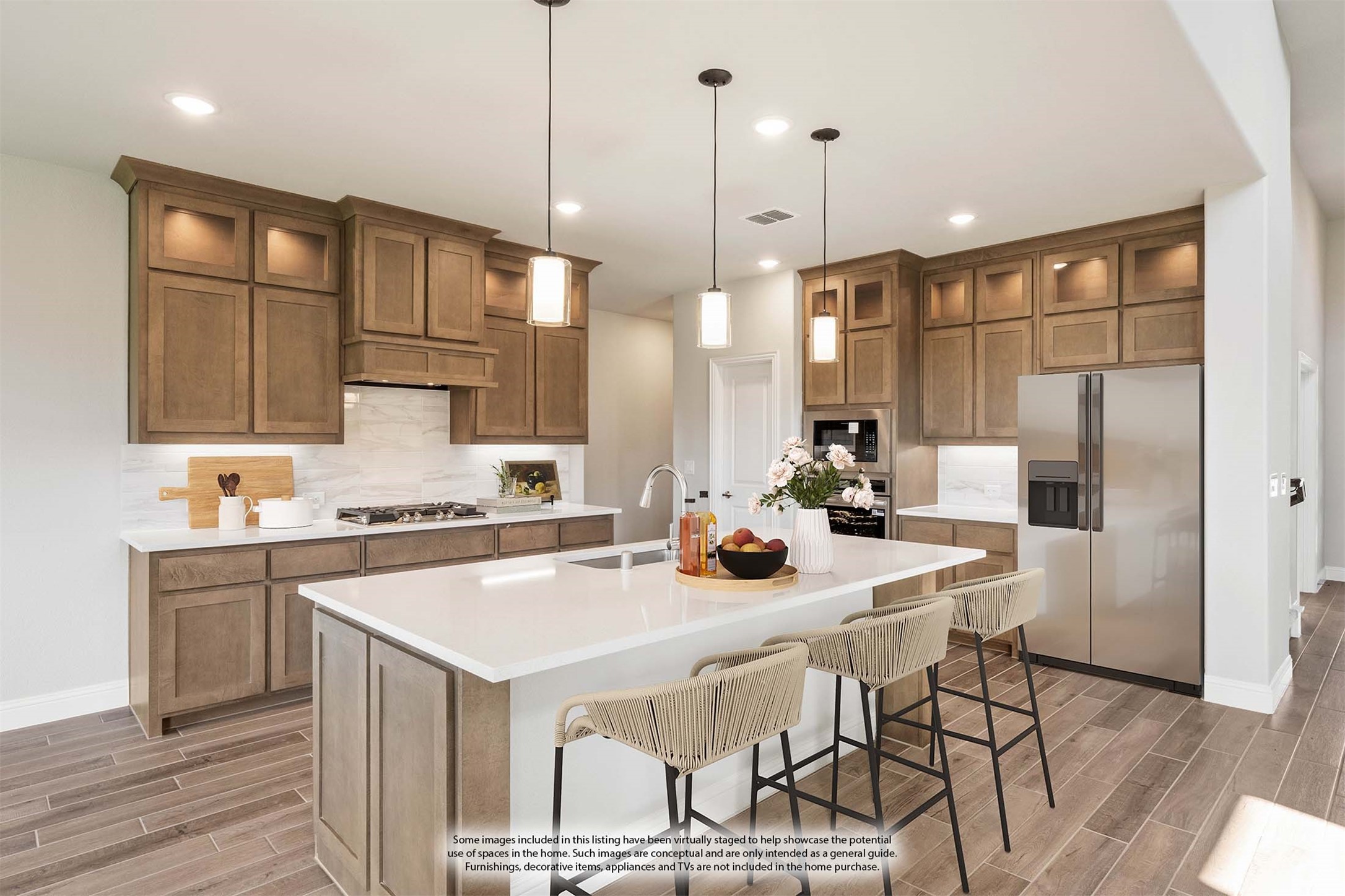 2117 Nerello Way Mclendon Chisholm TX 75032