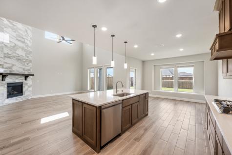 2117 Nerello Way Mclendon Chisholm TX 75032