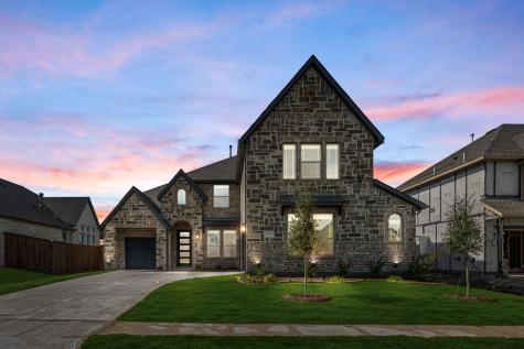 2117 Nerello Way Mclendon Chisholm TX 75032