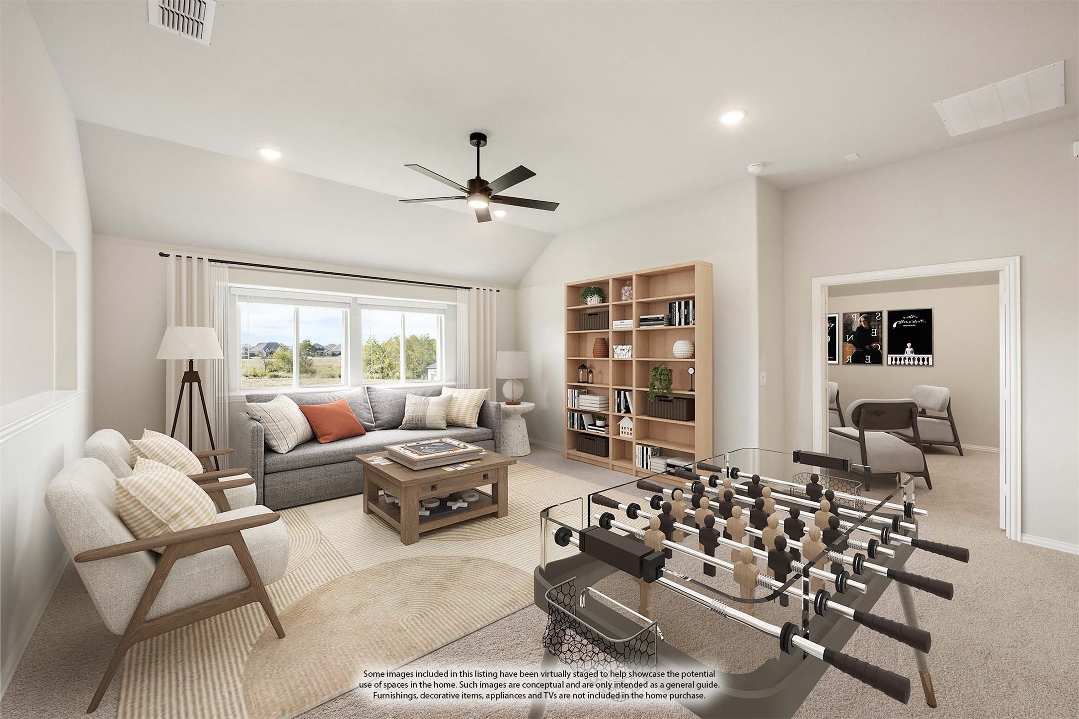 2117 Nerello Way Mclendon Chisholm TX 75032