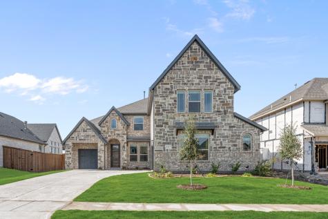 2117 Nerello Way Mclendon Chisholm TX 75032