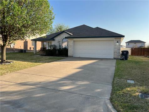 10104 Barton Creek Drive Waco TX 76708