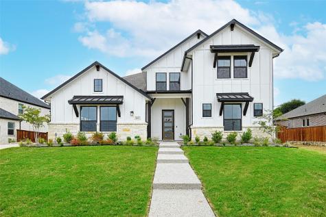 800 Paradise Lane Wylie TX 75098