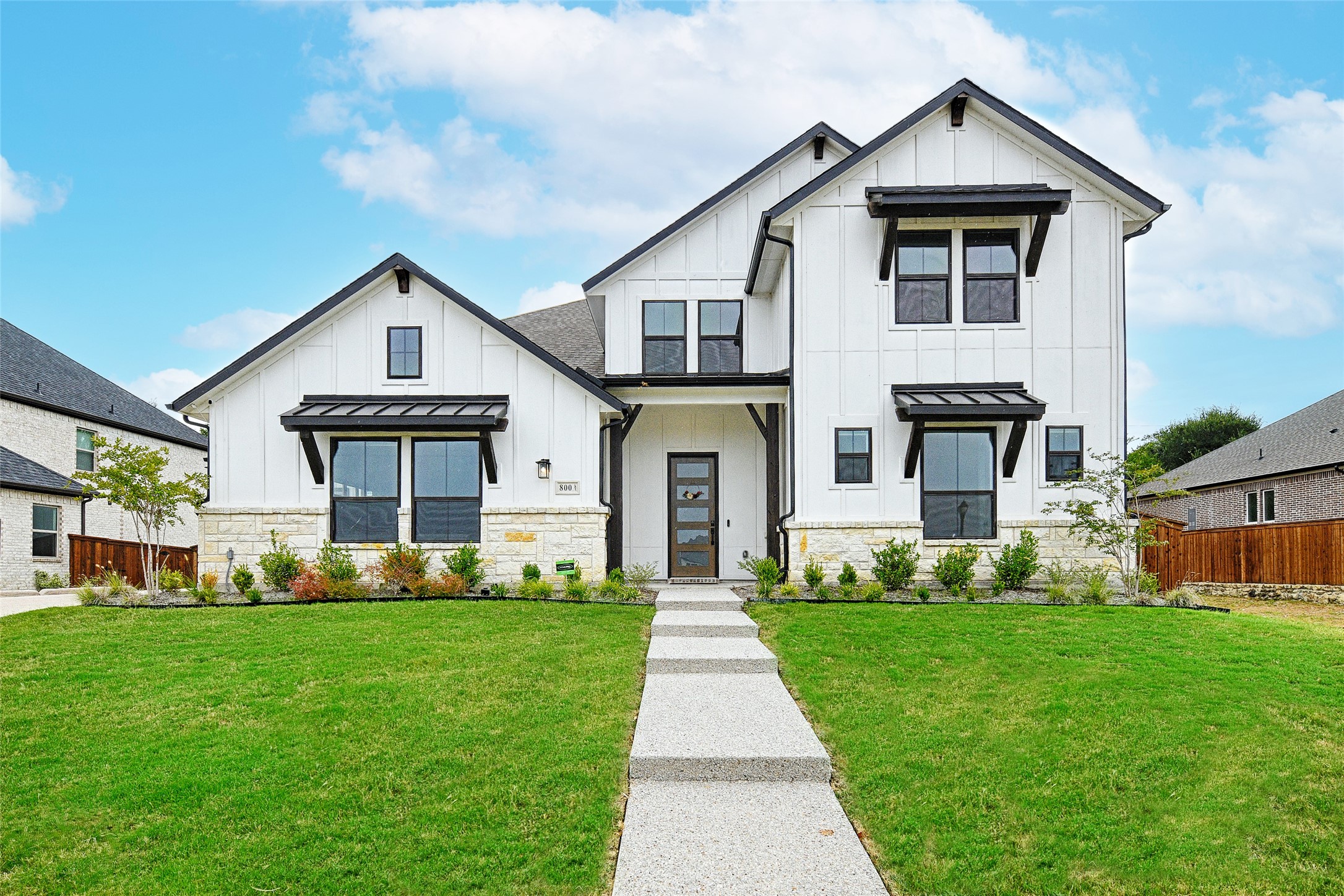 800 Paradise Lane Wylie TX 75098