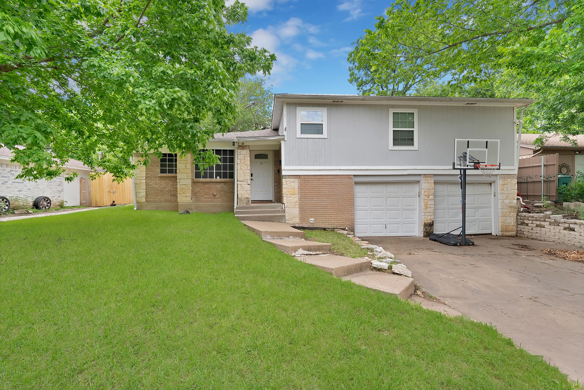2904 Raton Drive Fort Worth TX 76116