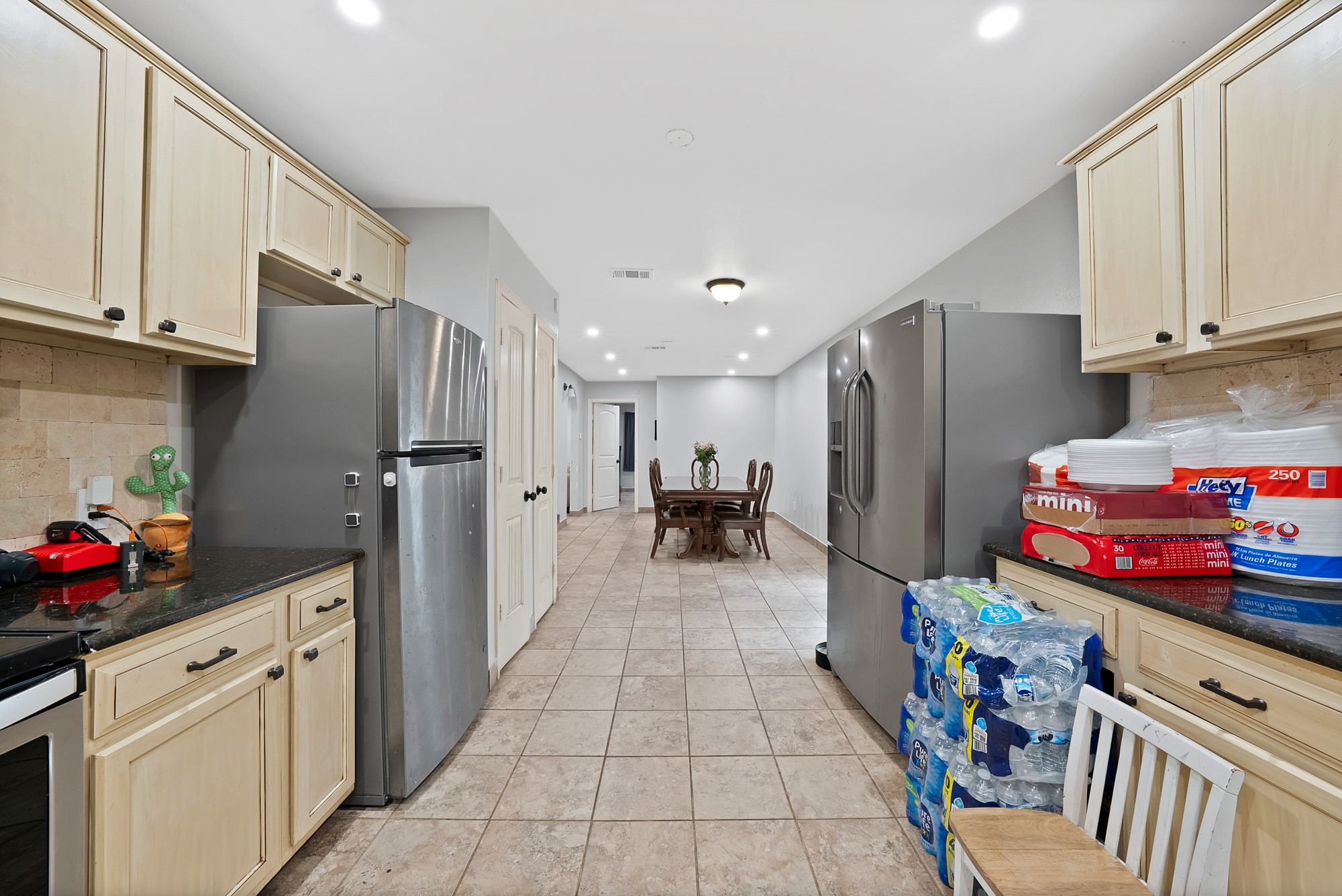 2904 Raton Drive Fort Worth TX 76116