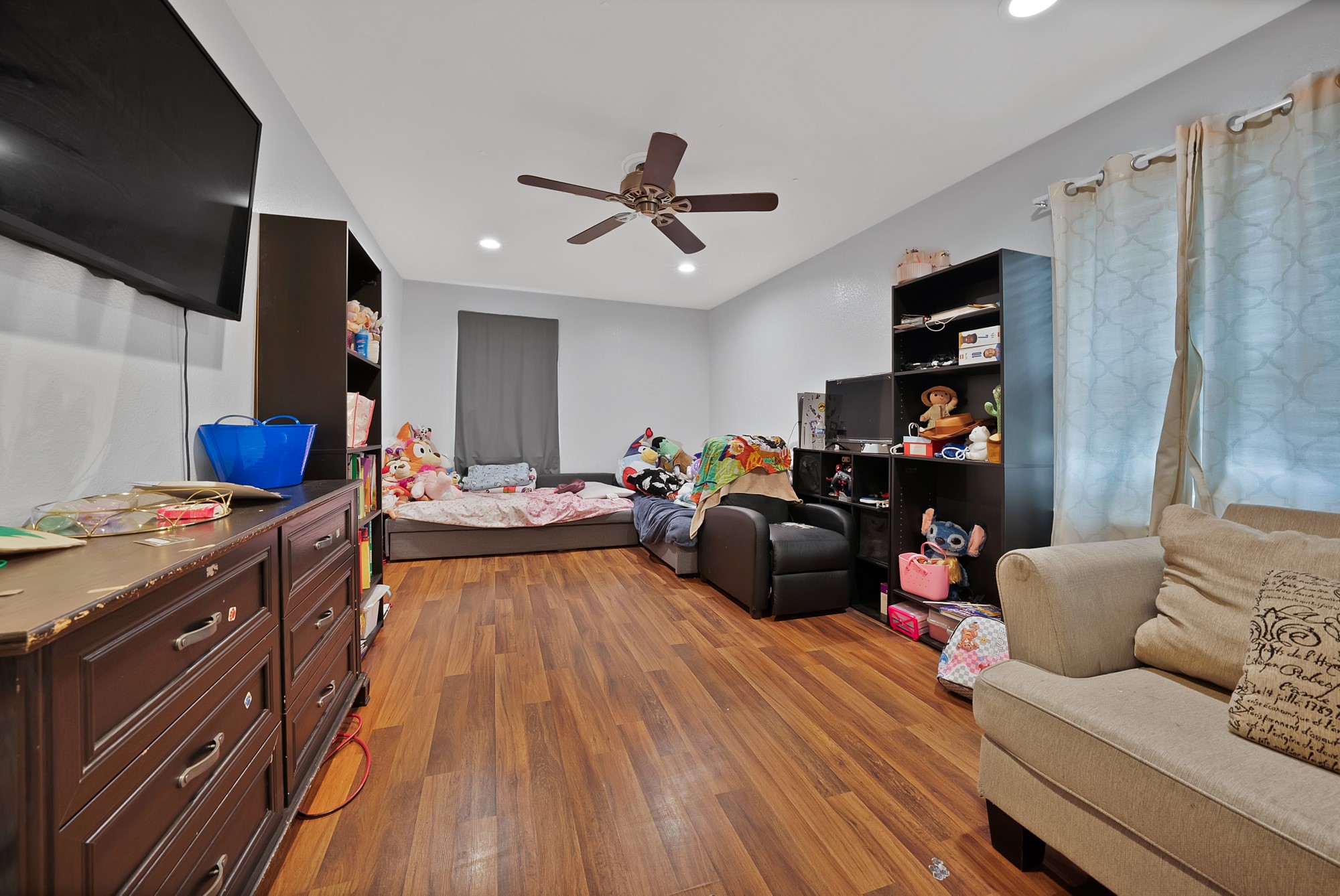 2904 Raton Drive Fort Worth TX 76116