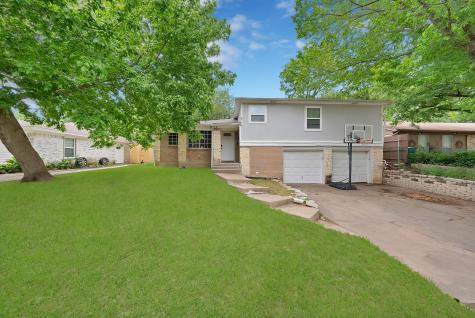 2904 Raton Drive Fort Worth TX 76116