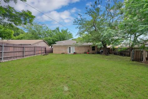2904 Raton Drive Fort Worth TX 76116
