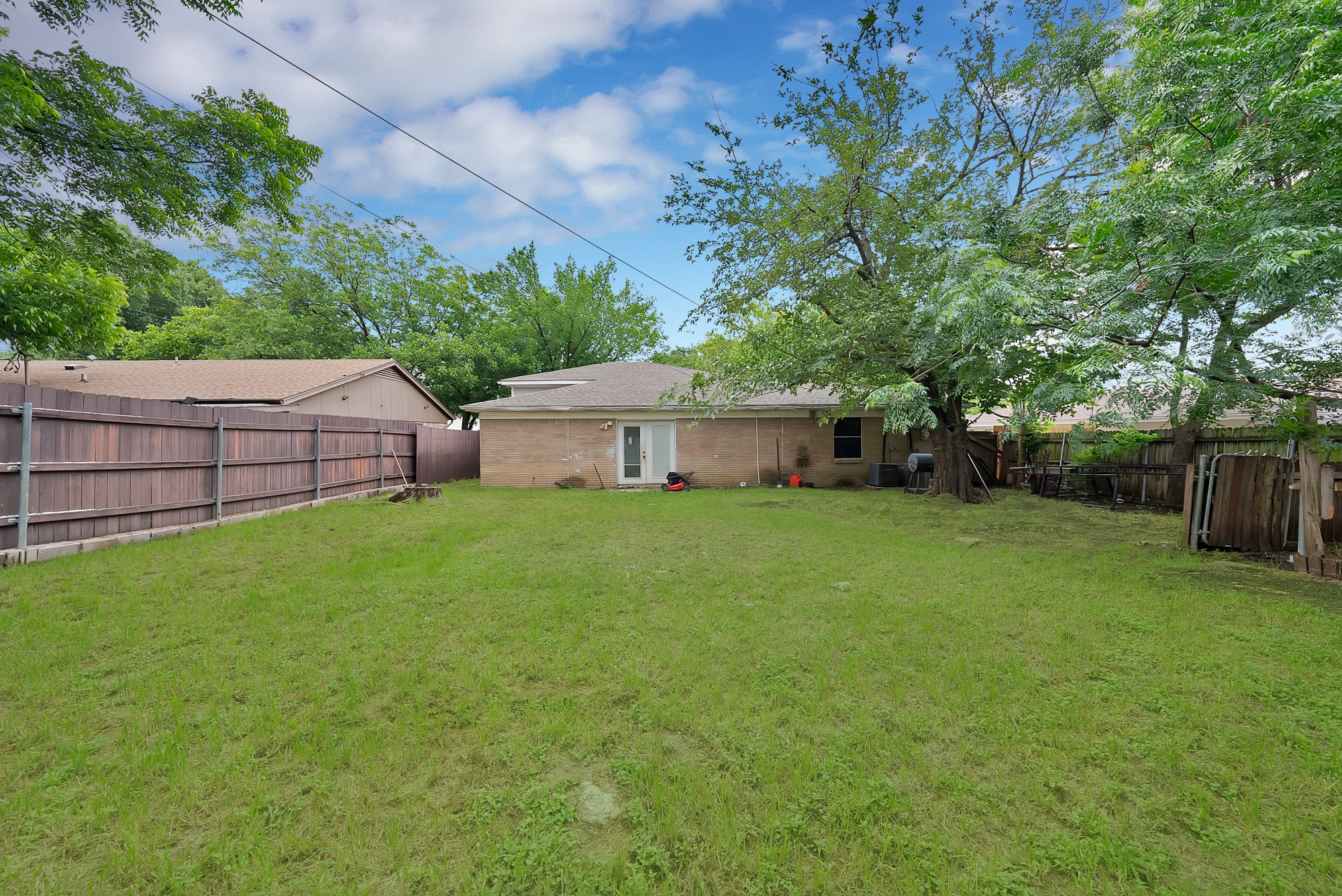 2904 Raton Drive Fort Worth TX 76116