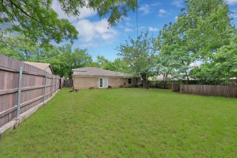 2904 Raton Drive Fort Worth TX 76116