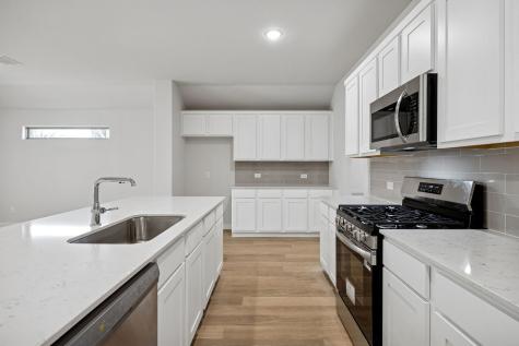 444 Hundred Acre Drive Waxahachie TX 75165