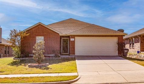 1412 Water Lily Drive Little Elm TX 75068