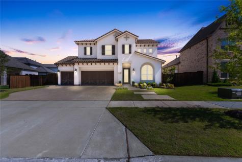 404 Daylight Drive Frisco TX 75036