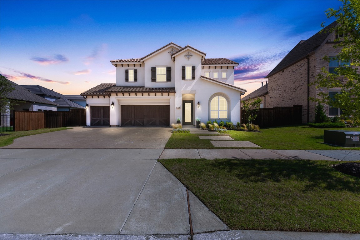 404 Daylight Drive Frisco TX 75036