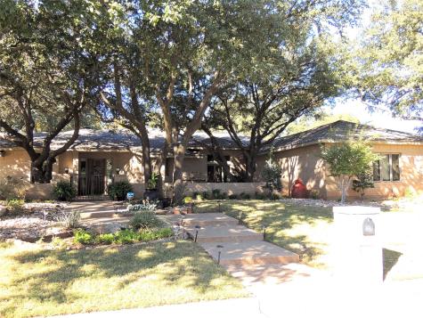 24 Hoylake Drive Abilene TX 79606