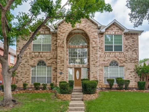 1428 Charlotte Way Carrollton TX 75007