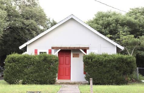 808 W Mcneill Street Stephenville TX 76401
