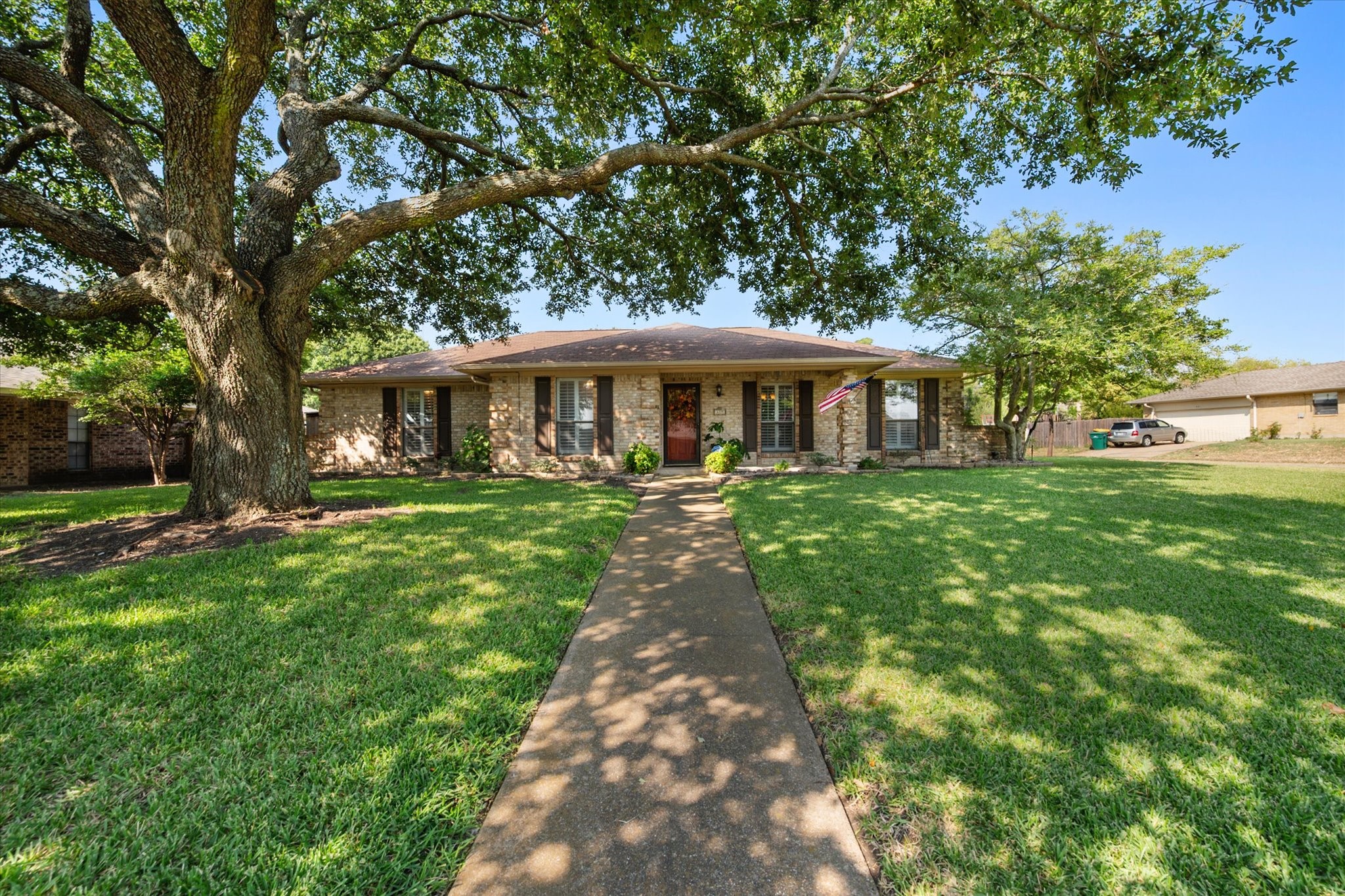 419 Bradshaw Street Cedar Hill TX 75104