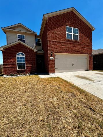 6040 Spring Ranch Drive Fort Worth TX 76179