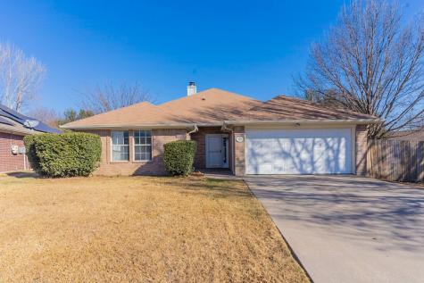 361 Meador Lane Burleson TX 76028