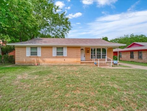 4821 Clear Creek Road Dallas TX 75232