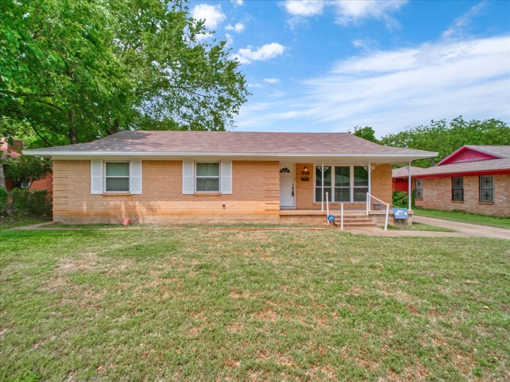 4821 Clear Creek Road Dallas TX 75232