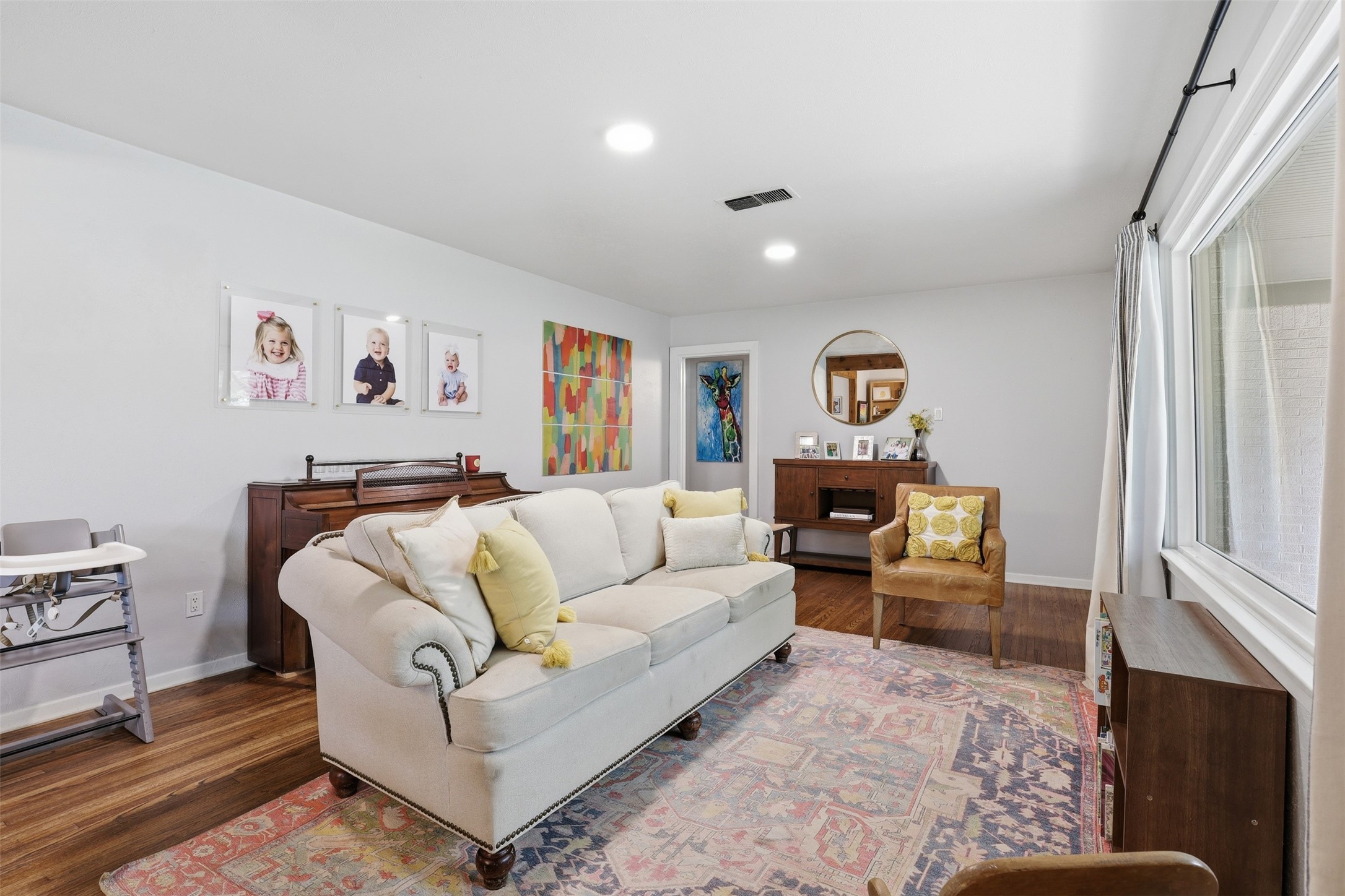 5500 Dennis Avenue Fort Worth TX 76114