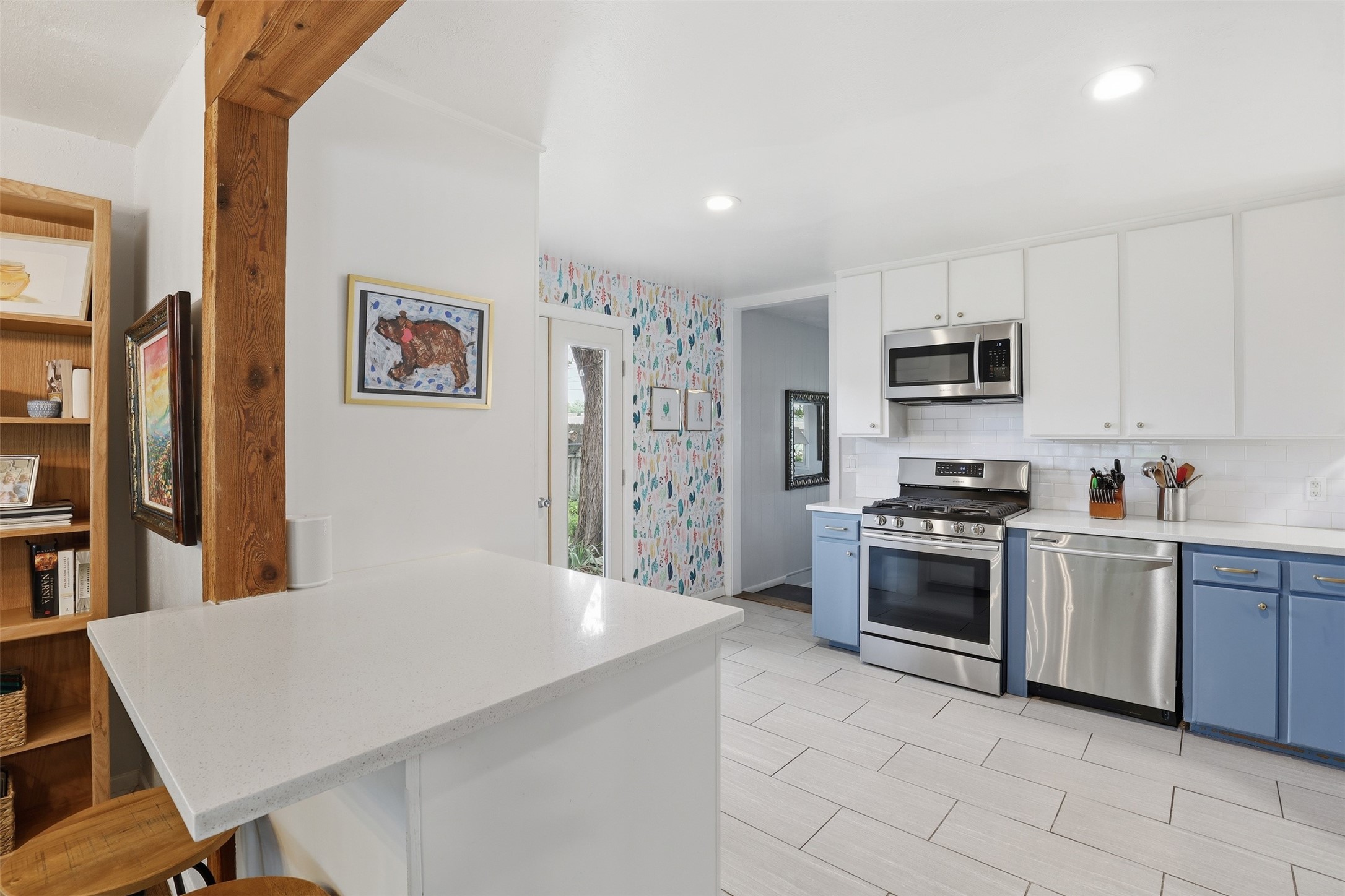 5500 Dennis Avenue Fort Worth TX 76114
