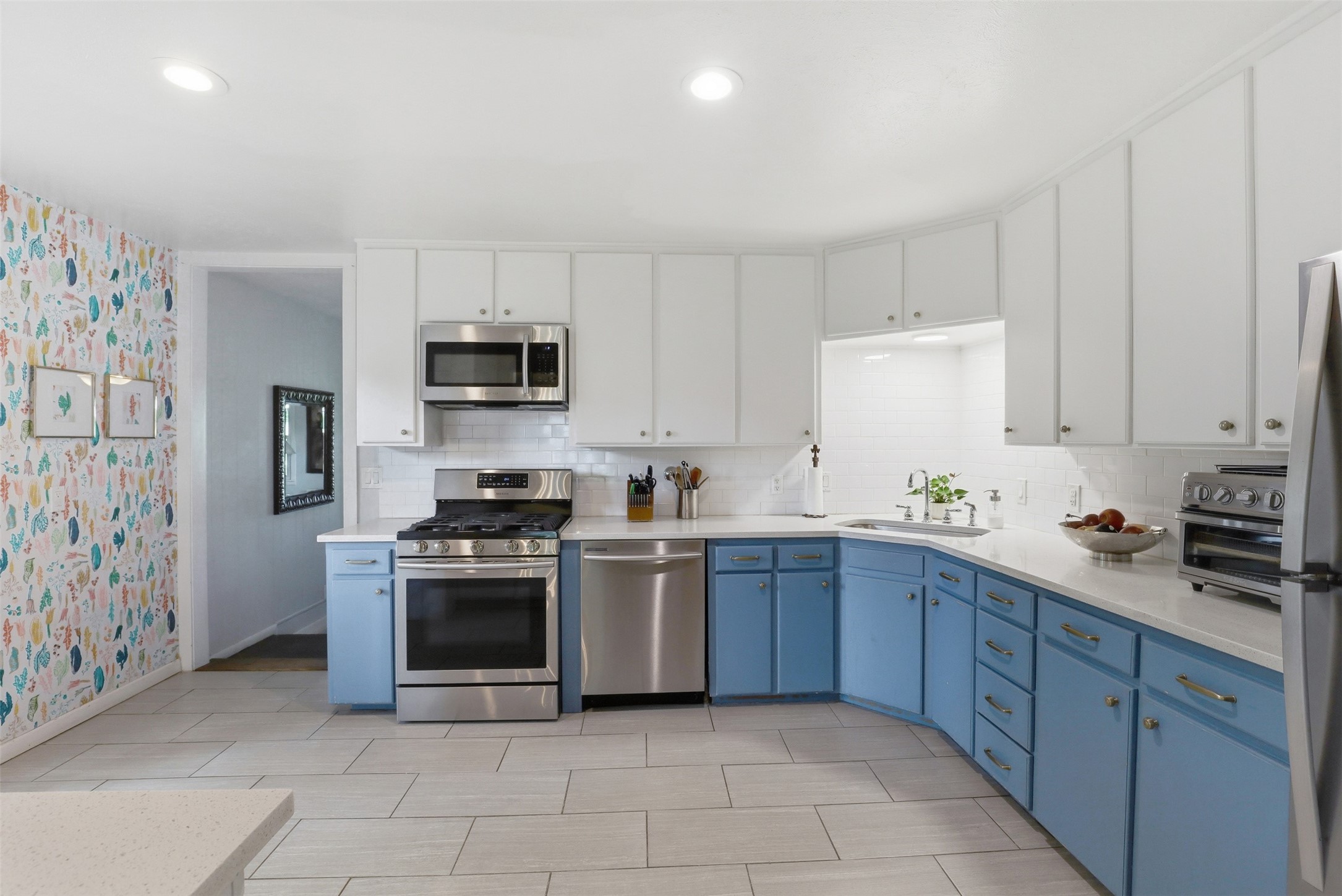 5500 Dennis Avenue Fort Worth TX 76114