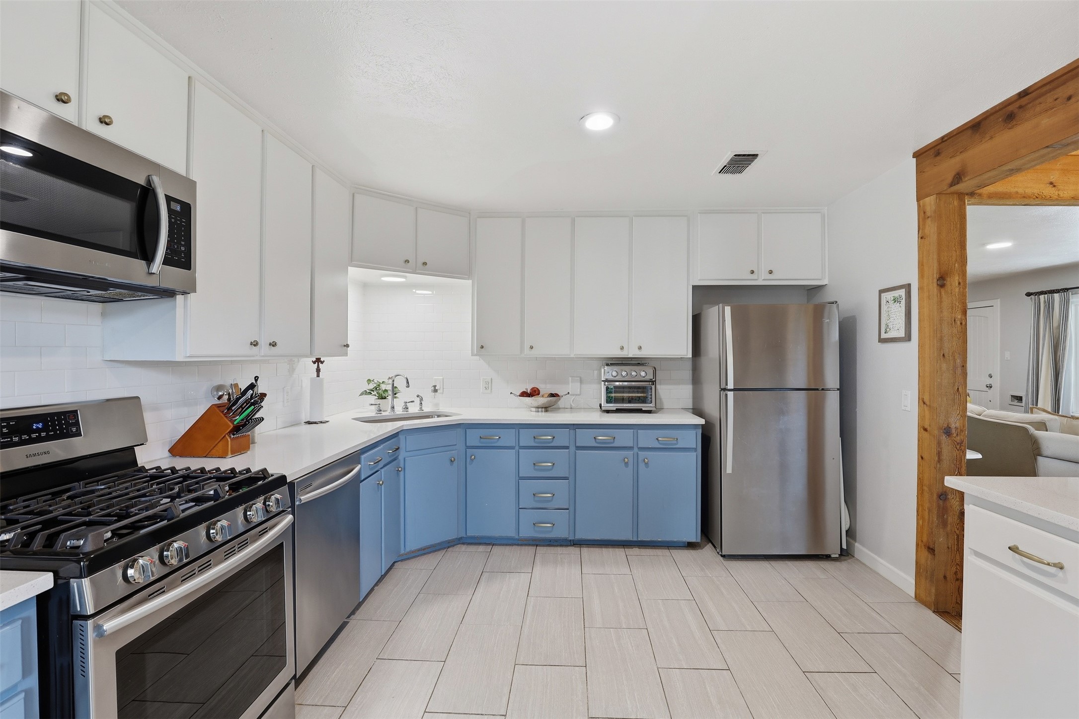 5500 Dennis Avenue Fort Worth TX 76114