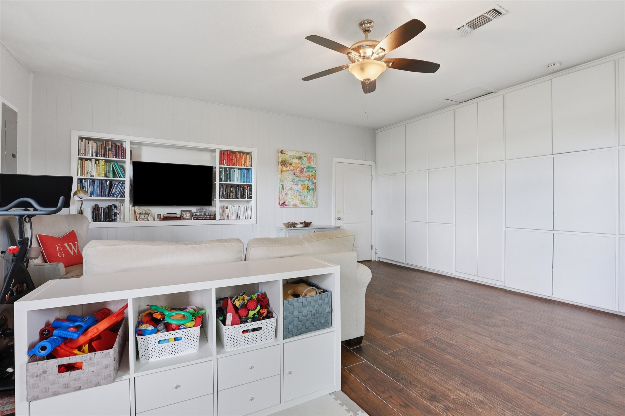 5500 Dennis Avenue Fort Worth TX 76114