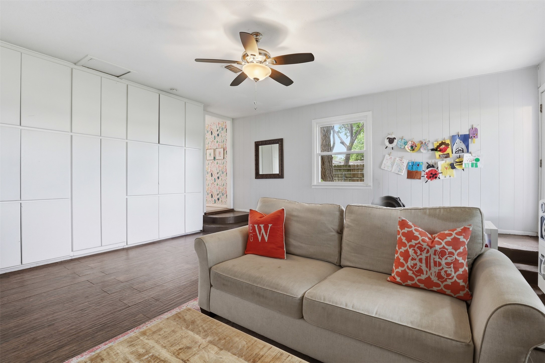 5500 Dennis Avenue Fort Worth TX 76114