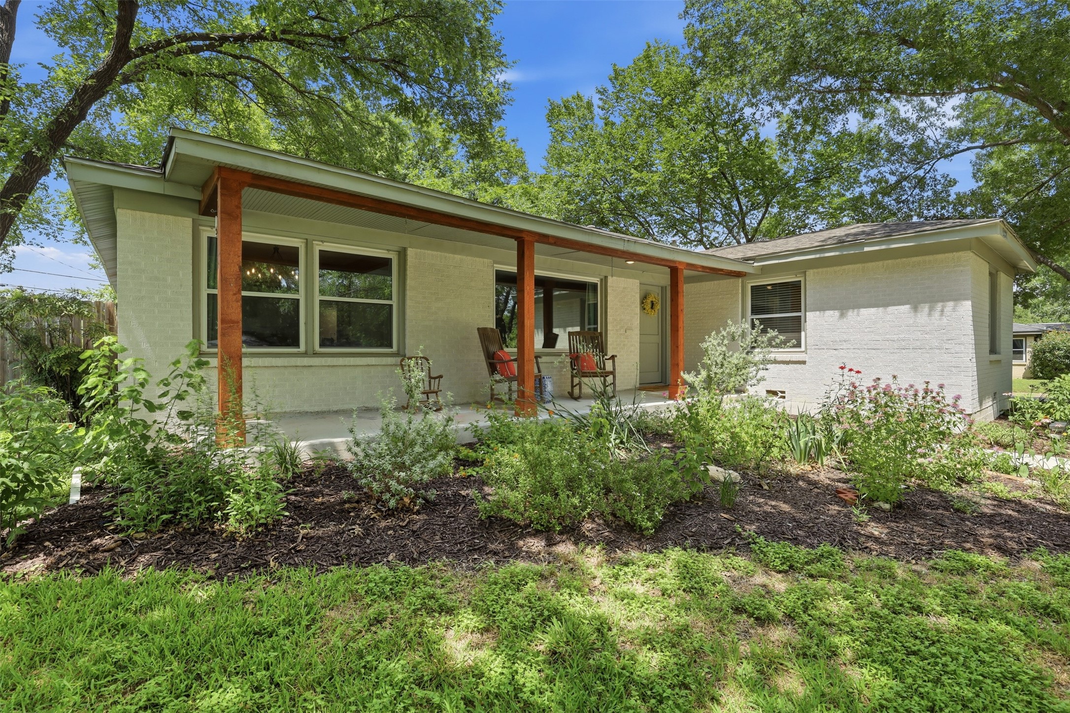 5500 Dennis Avenue Fort Worth TX 76114
