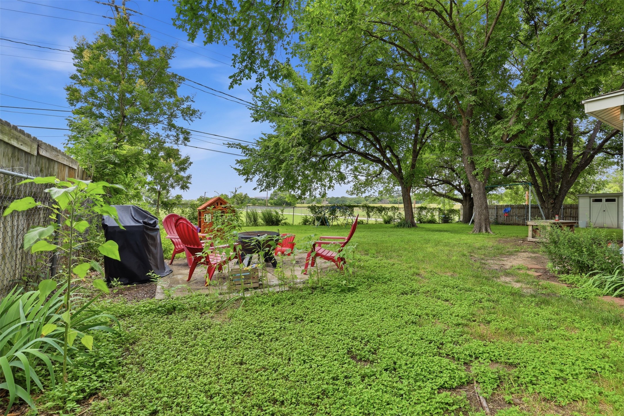 5500 Dennis Avenue Fort Worth TX 76114